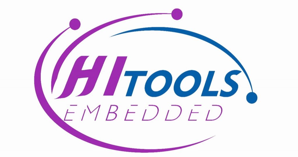 Logo Hitools